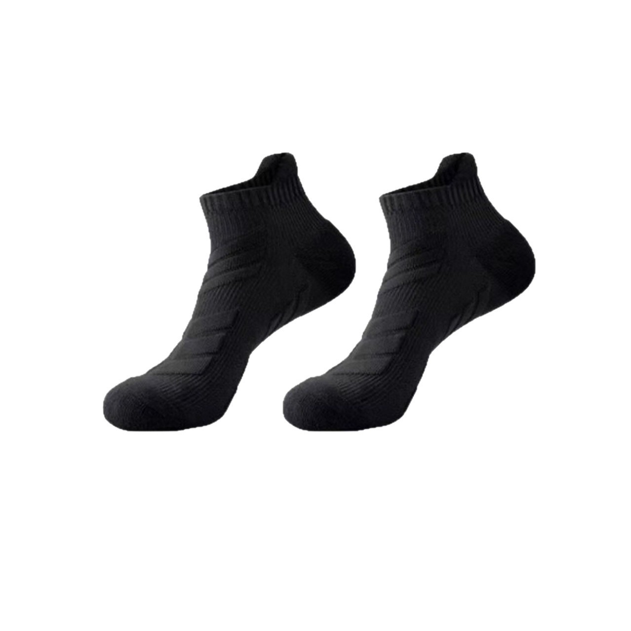 Calcetines Deportivos Antideslizantes y Transpirables | Running y Baloncesto | Talla Única - Imagen 9