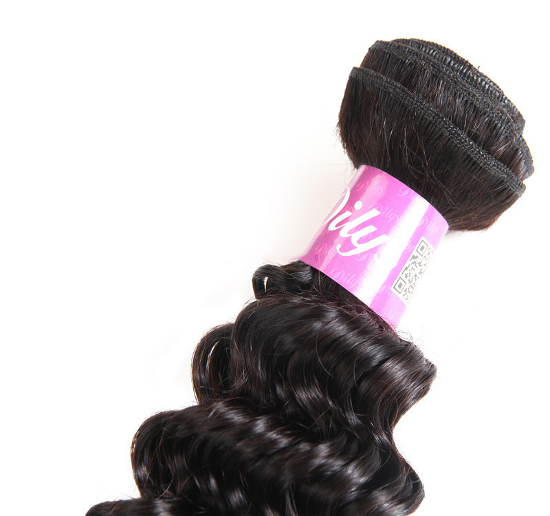 Extensiones de Cabello Natural Remy | Mechones para Salón y Uso Diario | Múltiples Largos 8-28 Pulgadas | TiendasFR - Imagen 2