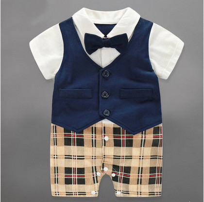 Mameluco para Bebé | Estampado Gatear | Tallas 59-90 cm | Mono Suave y Cómodo para Recién Nacido | TiendasFR - Imagen 5