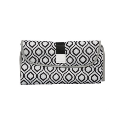 Almohadilla Cambiadora Portátil para Bebé | Pañalero Plegable | Múltiples Estilos | Ideal para Viajes y Bolsa de Pañales | TiendasFR - Imagen 7