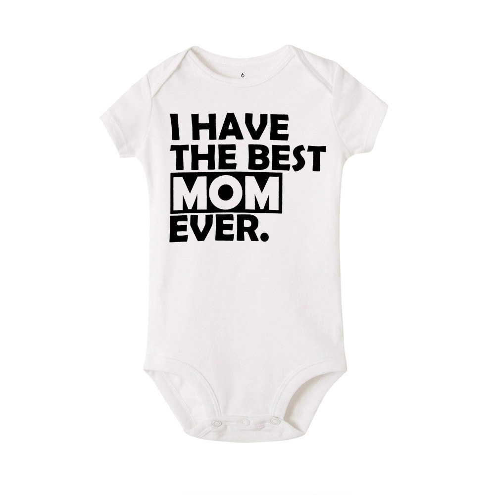 Body de Verano para Bebé Recién Nacido | Tallas 3M-24M | Ropa Ligera y Fresca para Bebés | TiendasFR - Imagen 4