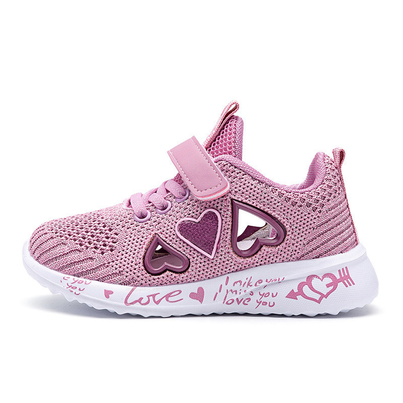 Zapatillas Deportivas de Malla para Niña | Diseño Calcetín | Tallas 26-37 | Ligeras y Transpirables para Verano | TiendasFR - Imagen 5