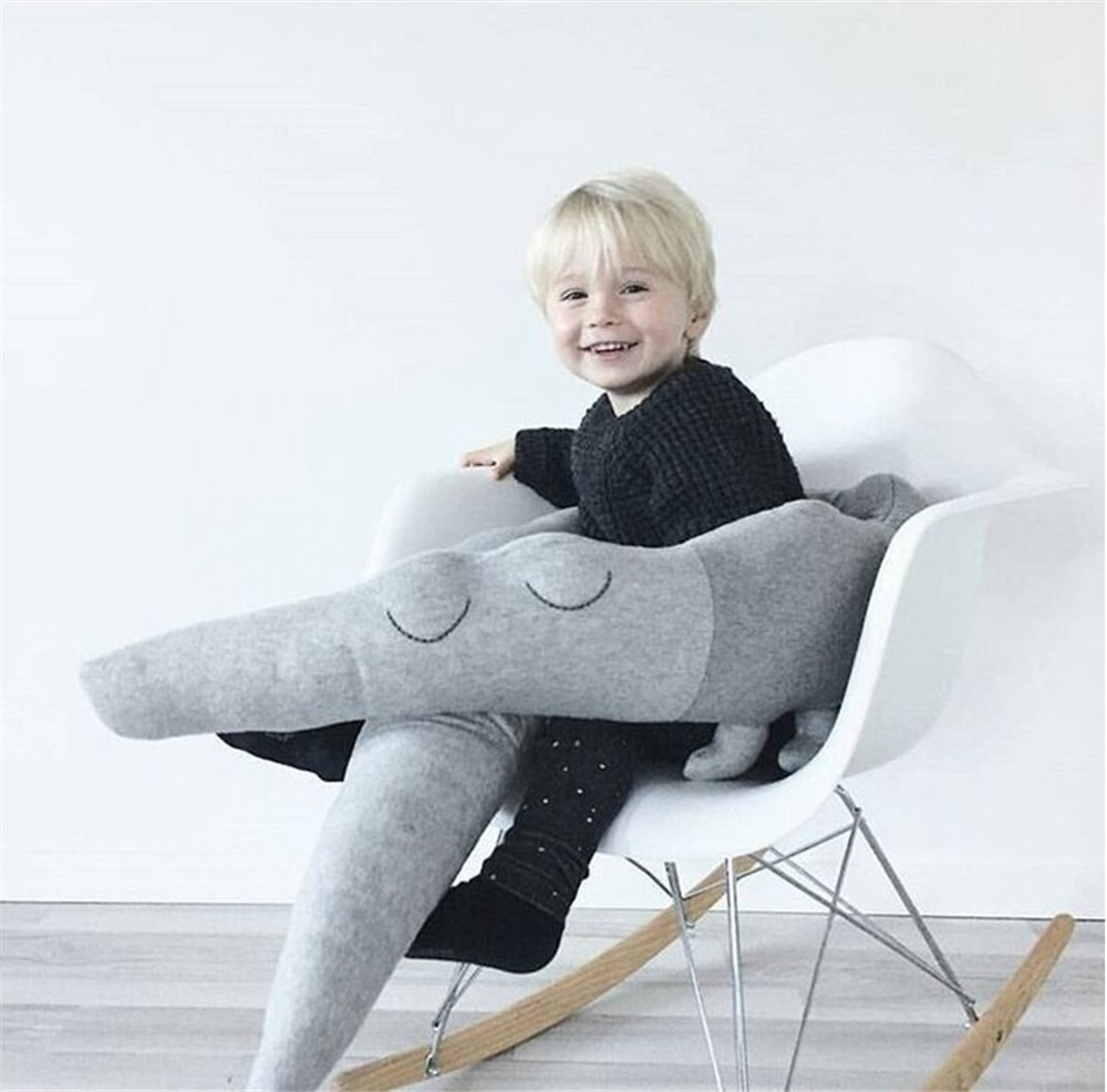 Protector de Cuna para Bebé | 185 cm | Almohadilla de Parachoques con Dibujos Animados | Decoración Habitación Infantil | TiendasFR - Imagen 5