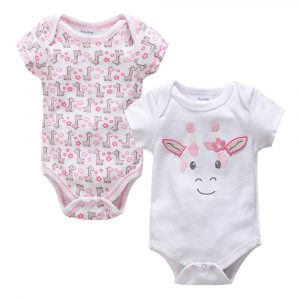 Body sin Mangas para Bebé | Tallas 12-9M | Ropa Fresca y Cómoda para Recién Nacido | TiendasFR