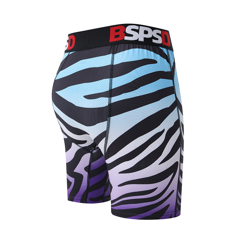 Bóxer con Estampado Digital para Hombre | Casual y con Personalidad | Múltiples Tallas - Imagen 3