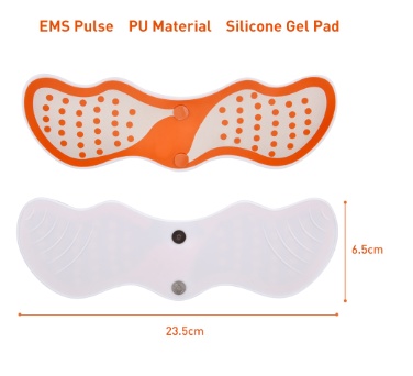 Masajeador Facial en Forma de V para Adelgazar Rostro | Dispositivo de Elevación Facial | Antiarrugas y Reafirmante | TiendasFR - Imagen 6