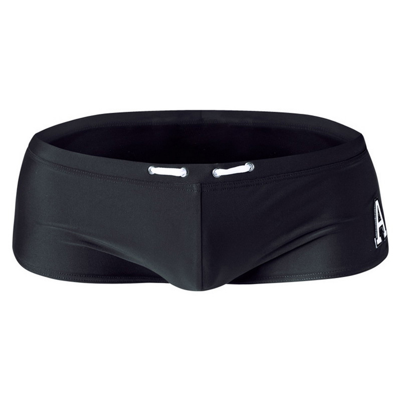 Bañador Tipo Bóxer de Nailon para Hombre | Cómodo y de Secado Rápido | Verano - Imagen 9