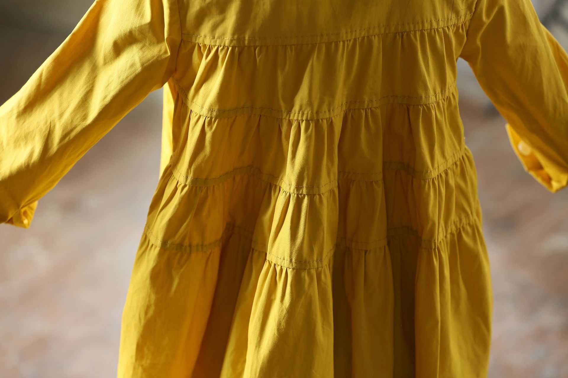 Sudadera Holgada Coreana para Niña | Blanco | Tallas 110-165 cm | Estampado Cola de Golondrina | Ropa Moderna | TiendasFR - Imagen 3
