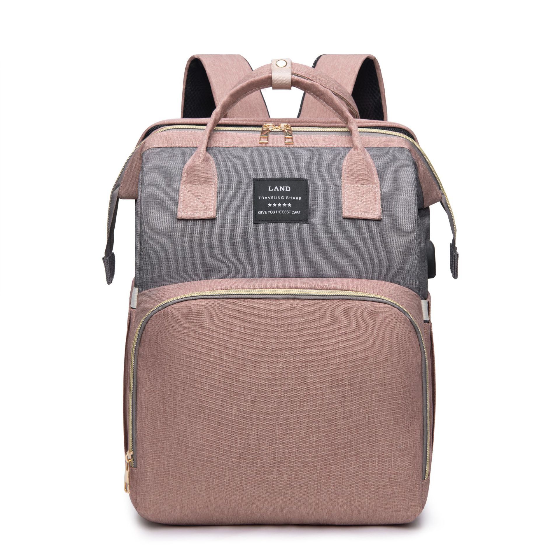 Mochila Térmica para Leche Materna | Gran Capacidad | Bolsa Isotérmica para Viajes y Trabajo | Maternidad | TiendasFR - Imagen 10