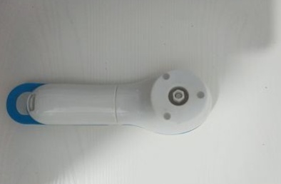 Limpiador Facial Eléctrico de Silicona | Cepillo Vibrador para Limpieza Profunda | Piel Suave y Luminosa | TiendasFR - Imagen 3
