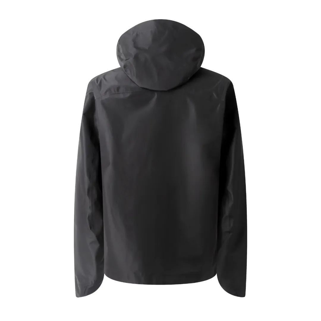 Chaqueta Impermeable de Alta Gama para Hombre | Resistente y Elegante para Otoño e Invierno - Imagen 5