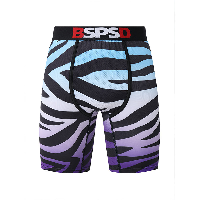 Bóxer con Estampado Digital para Hombre | Casual y con Personalidad | Múltiples Tallas - Imagen 6