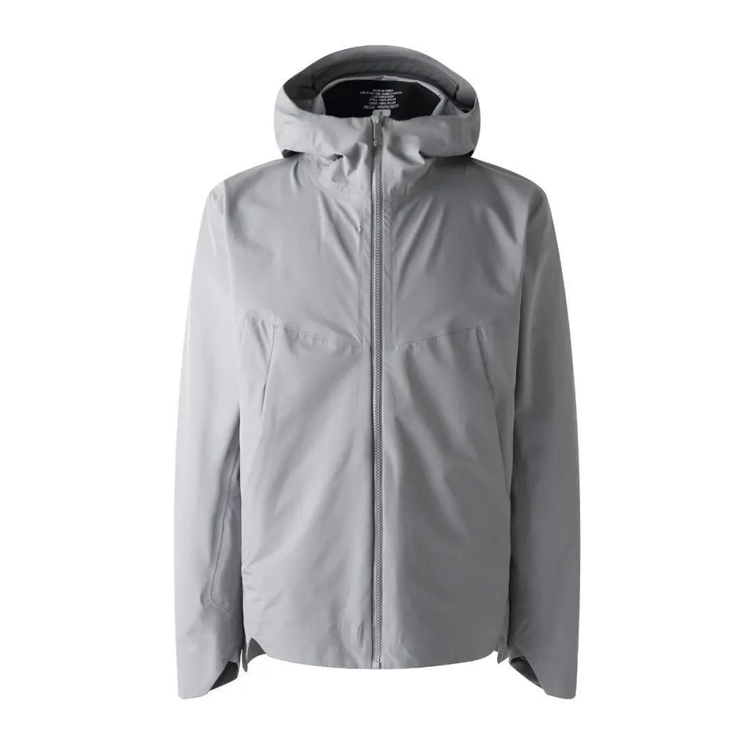 Chaqueta Impermeable de Alta Gama para Hombre | Resistente y Elegante para Otoño e Invierno - Imagen 6