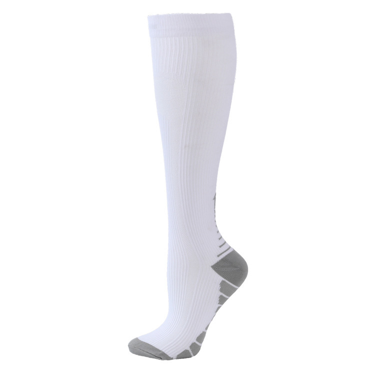 Calcetines de Compresión Deportivos Unisex | Soporte Muscular y Mejora del Rendimiento - Imagen 10