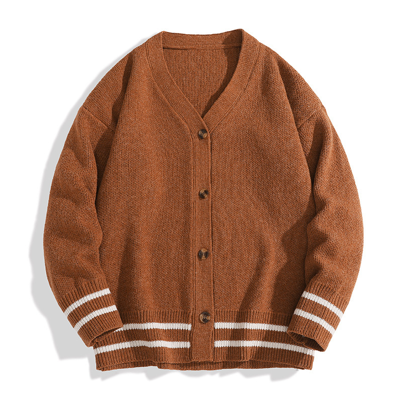 Chaqueta de Punto Versátil para Hombre | Joven y Moderna para Entretiempo - Imagen 2