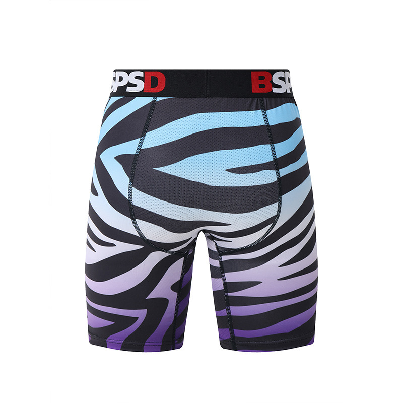 Bóxer con Estampado Digital para Hombre | Casual y con Personalidad | Múltiples Tallas - Imagen 4