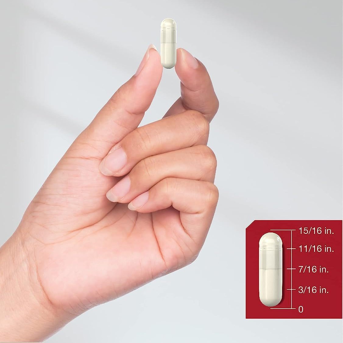 Vinagre de Manzana 2400mg | 150 Cápsulas | Apoyo Digestivo | Non-GMO y Sin Gluten | TiendasFR - Imagen 4