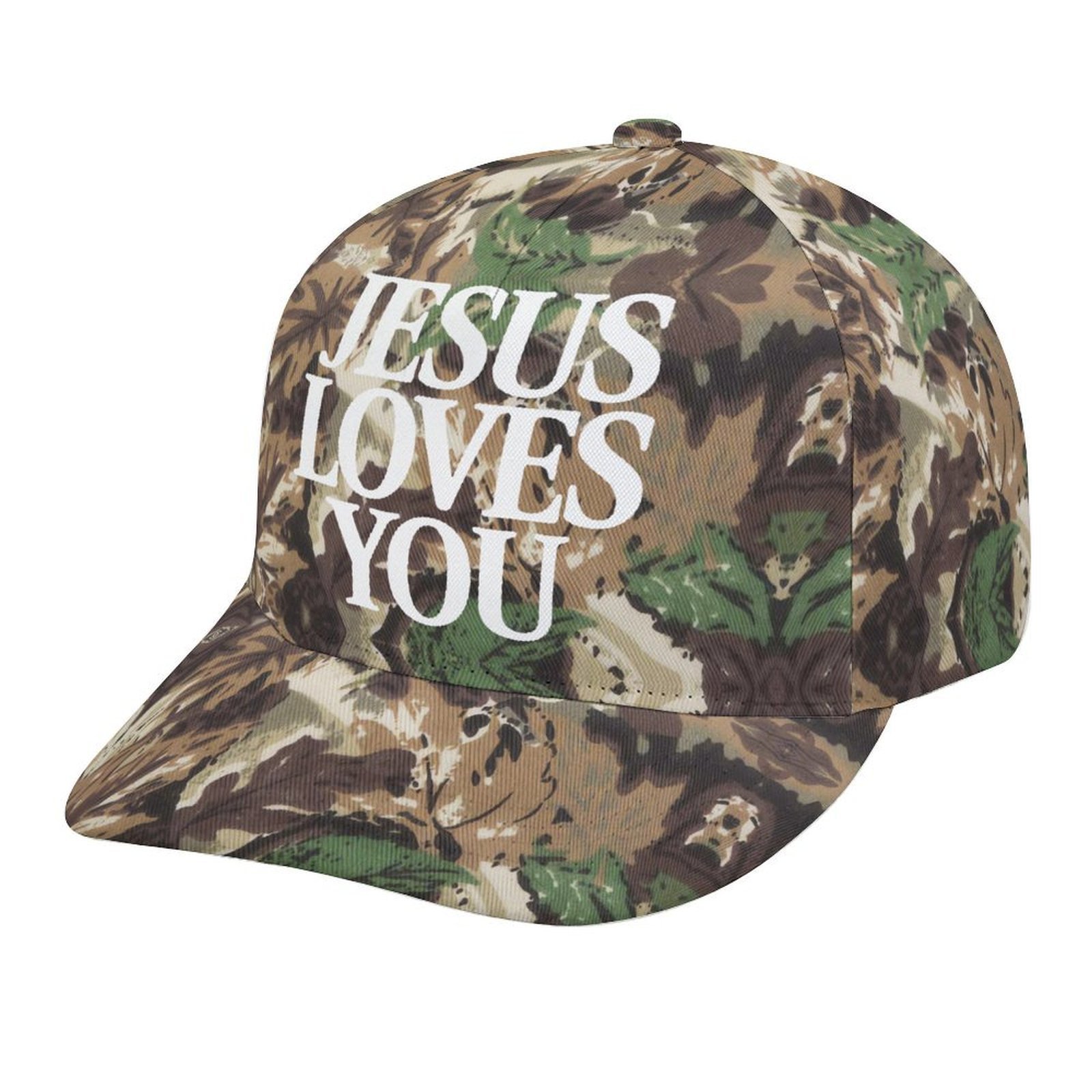 Gorra de Béisbol con Estampado Creativo | Informal y Versátil para Hombre - Imagen 3