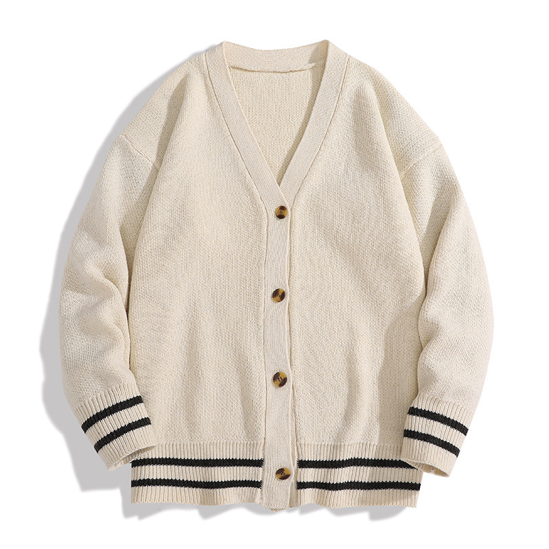 Chaqueta de Punto Versátil para Hombre | Joven y Moderna para Entretiempo - Imagen 4