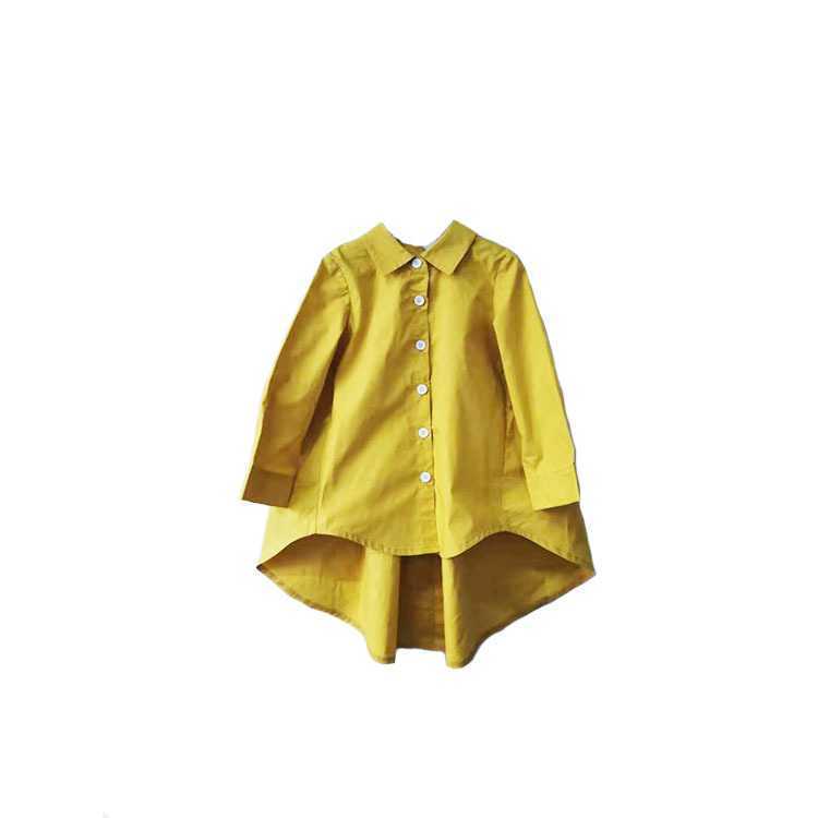 Sudadera Holgada Coreana para Niña | Blanco | Tallas 110-165 cm | Estampado Cola de Golondrina | Ropa Moderna | TiendasFR - Imagen 8