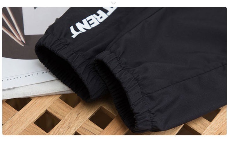 Pantalón Vaquero Negro para Niño | Estilo Occidental | Tallas 110-170 cm | Ropa Casual para Diario y Colegio | TiendasFR - Imagen 4