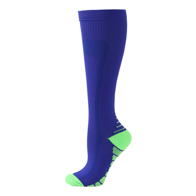 Calcetines de Compresión Deportivos Unisex | Soporte Muscular y Mejora del Rendimiento - Imagen 3