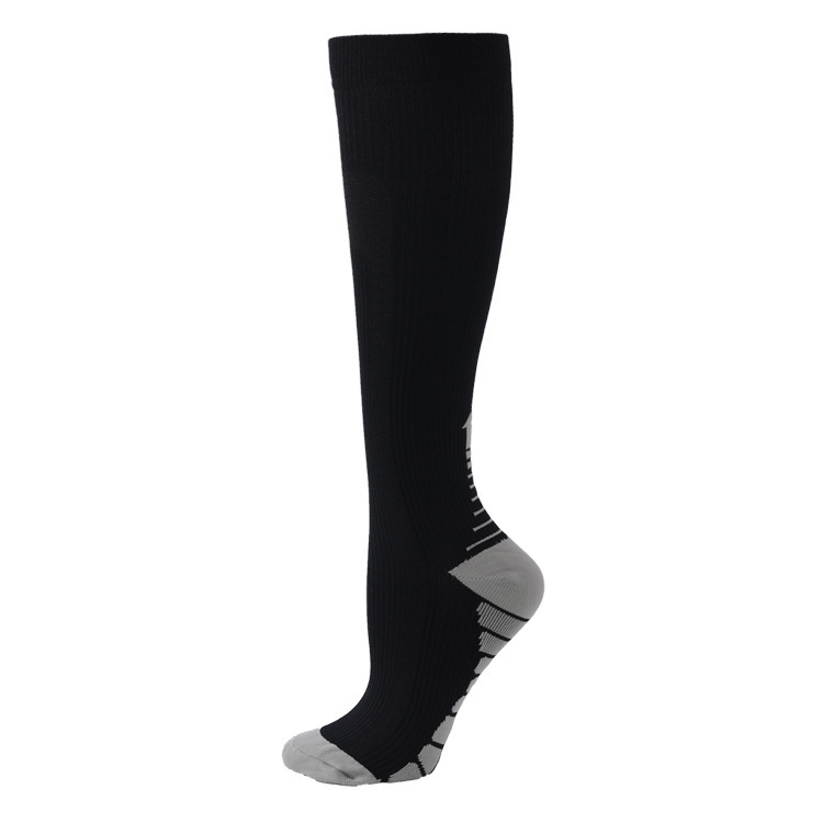 Calcetines de Compresión Deportivos Unisex | Soporte Muscular y Mejora del Rendimiento - Imagen 5