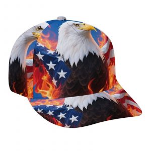 Gorra de Béisbol con Estampado Creativo | Informal y Versátil para Hombre
